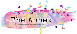 The Annex by The Confetti Bar